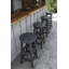 Tabouret de bar 30 po Captiva Casual-385985293