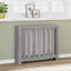 Small Radiator Cover