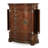 Villa Valencia 64"H Wood Accent Chest