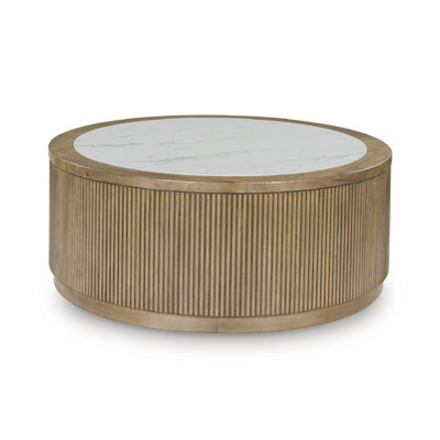 Clower Coffee Table