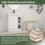 Meuble-lavabo simple 28 po avec comptoir en céramique 28 po-1370334095