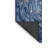 Silky Soft Plush Blue Area Rug-101424542