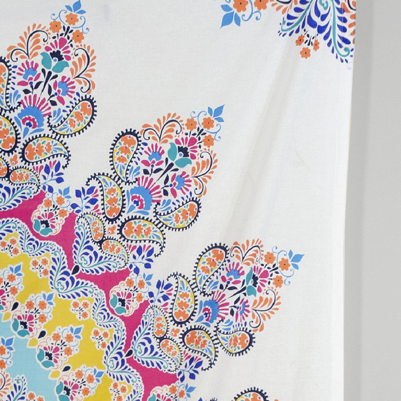Cotton Tapestry