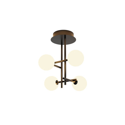 Semi Flush Mount