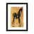 Black Framed Fine Art Paper is unavailable