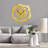 Metal Wall Clock-98916961-98916962
