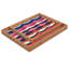 Plateau de table repose-pieds/café unwavering love Vy La-10966172