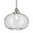 14" 1-Light Globe Pendant-1499535280