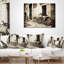 Coussin décoratif Landscape-264670683