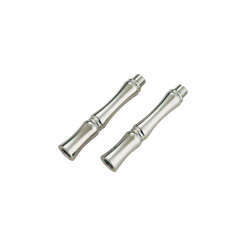 Kingston Brass Vintage 7-Inch Extension Kit, Satin Nickel