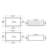 Fireclay 33" L X 20" W Farmhouse Kitchen Sink With Grid And Strainer