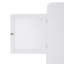 Freestanding Over The Toilet Storage