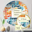 Circle Mirror-96316531