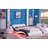 Lorali Upholstered Bed-61909706