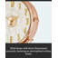 Horloge de plancher Deep Sea Abalone