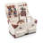 Pioneer Deluxe Picnic Basket for 2