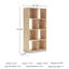 Organisateur de cubes Piperton-1089975059