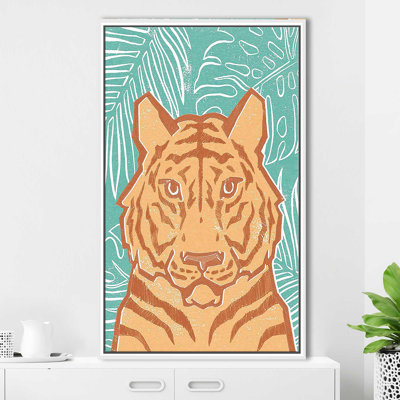 " Jungle I "
