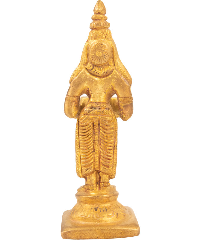 Religious & Spiritual Statue