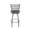 Tabouret pivotant Jackie-92308901-92308891-92308912