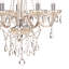 Macdougall 5 - Light Candle Style Chandelier