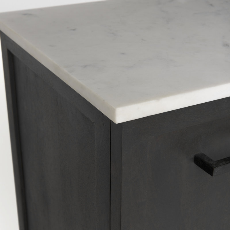 Divina 71'' W Sideboard