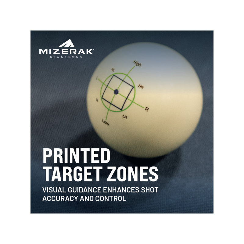 Mezerak Training Ball