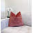 Animal Print Velvet Throw Pillow Cover-110409325-110409319
