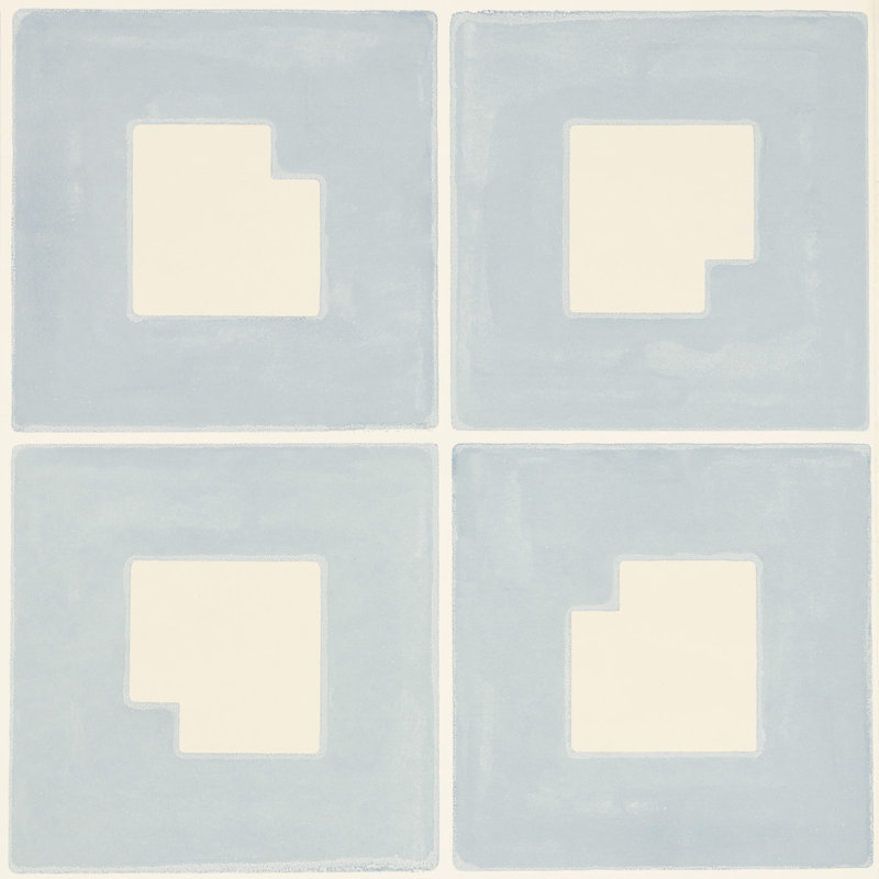 Schumacher x Backdrop Palindrome Wallpaper, Sky
