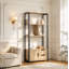 58.01 cm W Steel Storage Rack