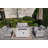 4 - Person Patio Conversation Set with Cushions