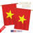 Double Sided Polyester Garden Flag-18886304