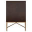 Adagio 2 - Drawer Nightstand
