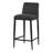 Aretha Upholstered Counter Stool with Metal Frame-30997171-30991992