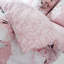 Cotton Blend Floral Duvet Cover Set with Pillowcases Included-203179120