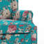 Upholstered Accent Chair-521556873