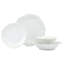 Incanto Stone Handmade Stoneware Dinnerware Set-40289663