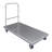 24 in. x 48 in. x 34 in. Stainless Steel Platform Cart