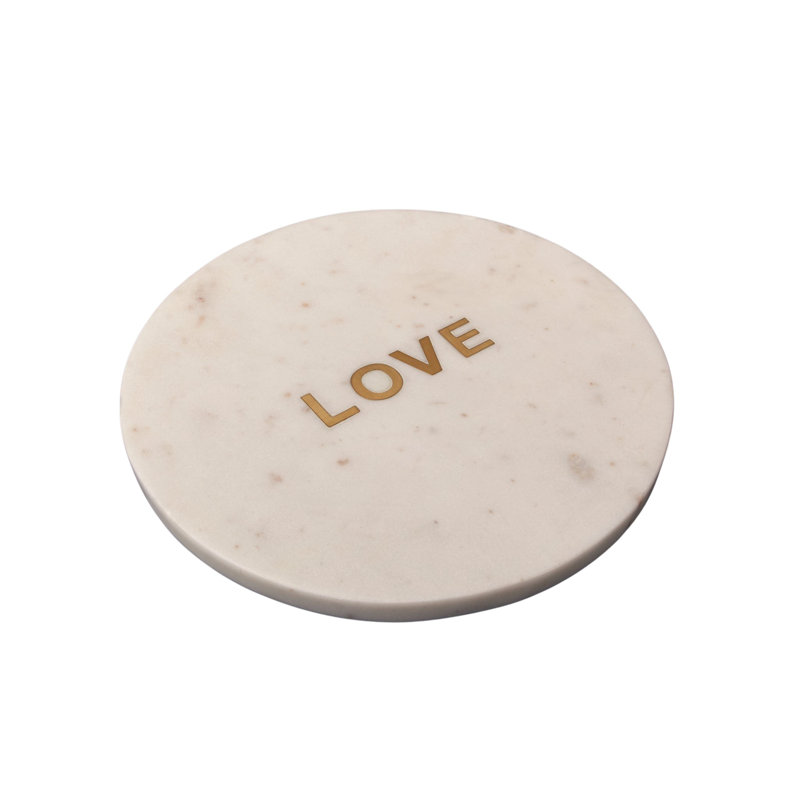 Verona Marble Love Board