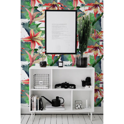 Kingden 2.5m x 2.5m Matte Mural