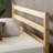 Zinus Robin 35" Solid Wood Platform Bed Frame with Headboard-75302090