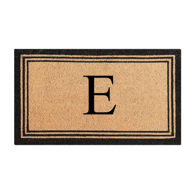 DeHond Non-Slip Doormat