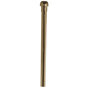 Polished Brass