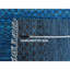 Tapis oriental noué à la main 9 pi 4 po x 12 po 1 po bleu clair en laine tissée à la main Chiaroscuro 5357D75D193F43FBAC5CA203DBD2DD89