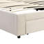 Upholstered Super King (6') Bed Frame
