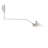 Varun 1 - Light Plug-in Wallchiere-20903121