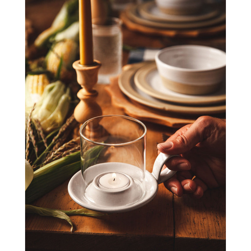Votive Candle Holder