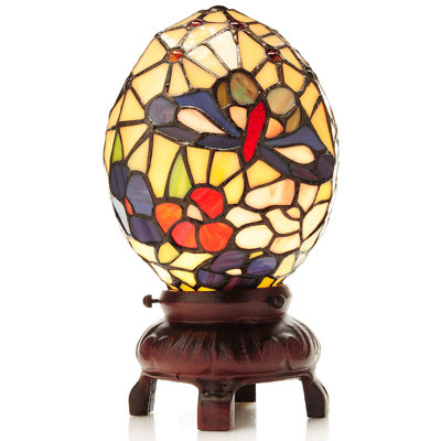 Lampe de table 13" Rhoades