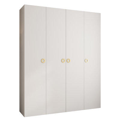Wardrobe Moko 1