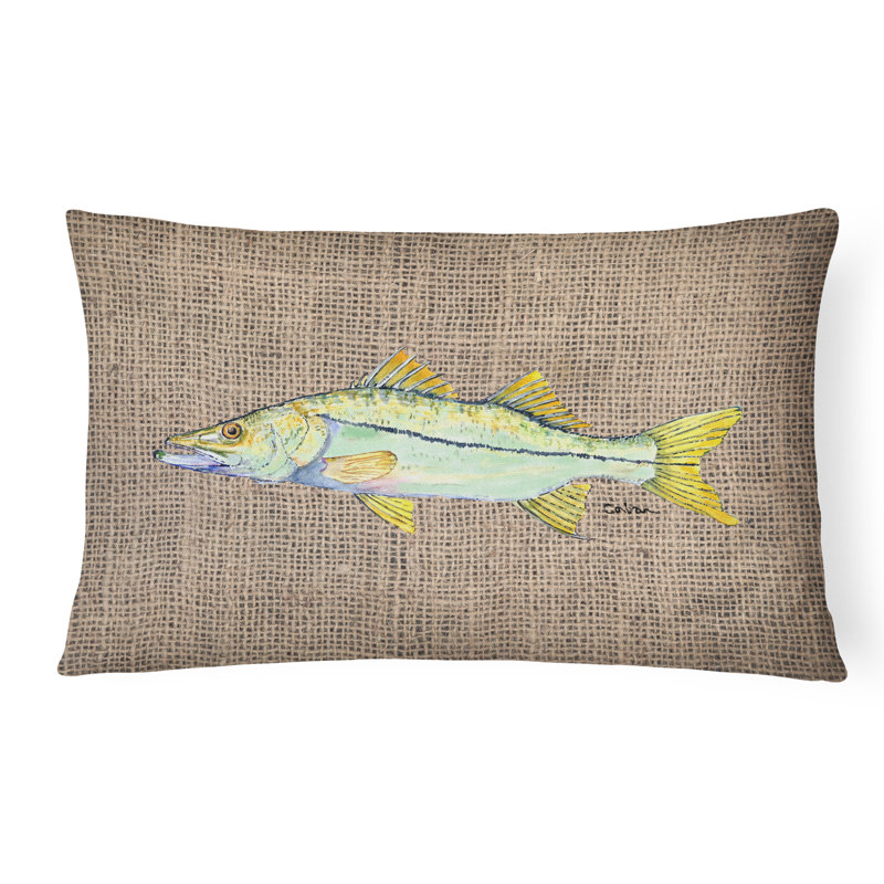 Coussin intérieur / extérieur Snook